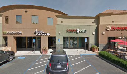 Finnell Chiropractic Office - Pet Food Store in Folsom California