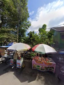 Street View & 360deg - SD Negeri Klojen