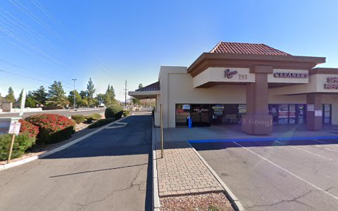 Dry Cleaner «Rose Cleaners & Laundry», reviews and photos, 745 N Gilbert Rd #100, Gilbert, AZ 85234, USA