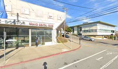 Back Doctor - Pet Food Store in South San Francisco California
