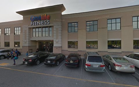 Health Club «Onelife Fitness - Chesapeake Square Gym», reviews and photos, 4628 Portsmouth Blvd, Chesapeake, VA 23321, USA