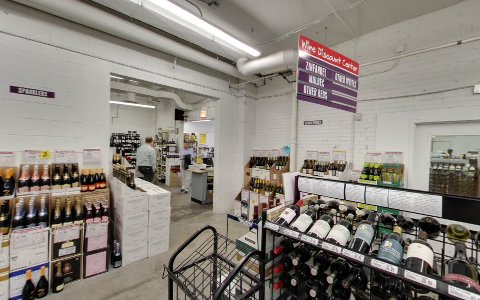 Wine Store «Vin Chicago», reviews and photos, 1826 N Elston Ave, Chicago, IL 60642, USA