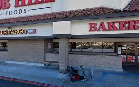 Supermarket «Nob Hill Foods», reviews and photos, 451 Vineyard Blvd, Morgan Hill, CA 95037, USA