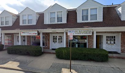 Tanner David R DC - Pet Food Store in Lincoln Park New Jersey