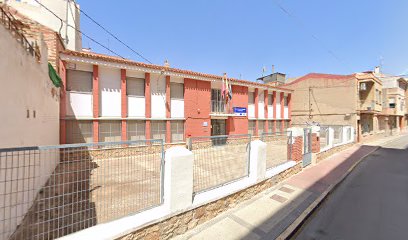 CEA (Centro de Educación de Adultos) en Alcantarilla