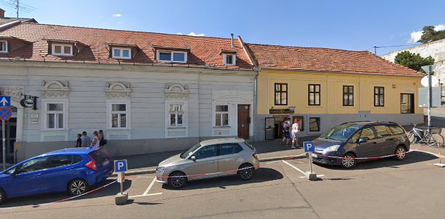 Barokk Vendégház - Szálloda