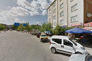Pınartepe Market image