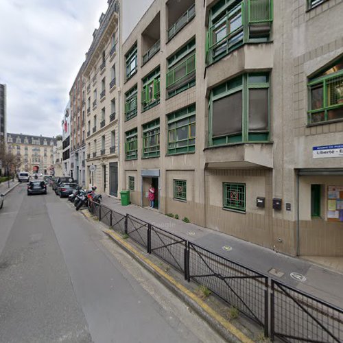 École maternelle Ecole Maternelle Bayen Paris