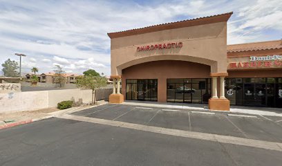 Universal Chiropractic - Pet Food Store in Las Vegas Nevada