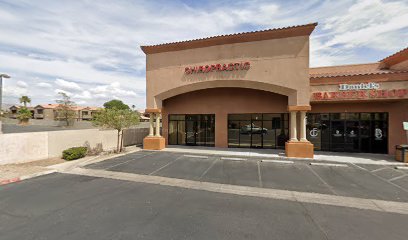 Accelerated Chiropractic - Pet Food Store in Las Vegas Nevada