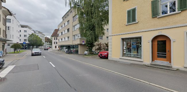 Hünenbergerstrasse 3, 6330 Cham, Schweiz