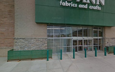 Fabric Store «Jo-Ann Fabrics and Crafts», reviews and photos, 1530 County Rd 64, Horseheads, NY 14845, USA