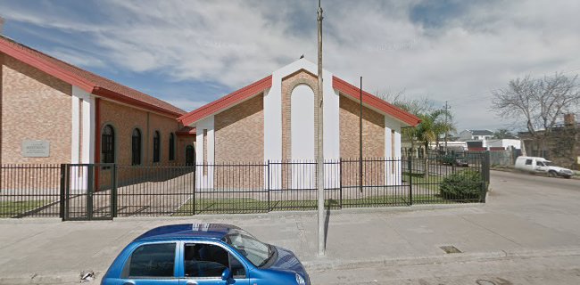 Iglesia de Jesucristo de los Santos de los Ultimos Dias Chuy - Iglesia