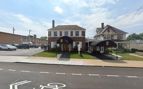 Funeral Home «Gaines Funeral Home», reviews and photos, 9116 Union Ave, Cleveland, OH 44105, USA