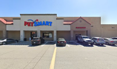 PetSmart Grooming