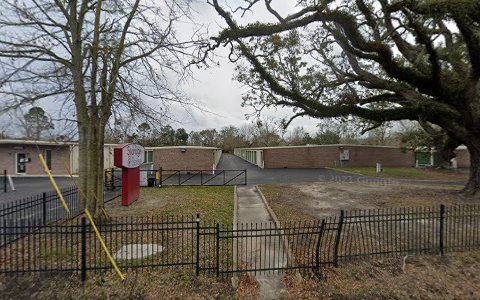 Storage Facility «Extra Space Storage», reviews and photos, 19135 Pineville Rd, Long Beach, MS 39560, USA