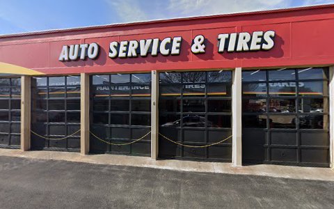 Car Repair and Maintenance «Midas», reviews and photos, 620 W Parker Rd, Plano, TX 75075, USA