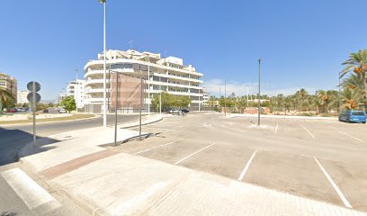 Parking [P] Parking Parque Multiaventura Elche | Parking Low Cost en Elche – Alicante