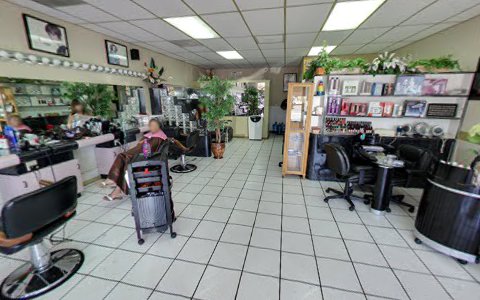 Beauty Salon «Unique Hair Salon», reviews and photos, 3207 N Glassell St, Orange, CA 92865, USA