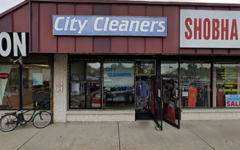Dry Cleaner «City Cleaners», reviews and photos, 1700 Oak Tree Road # 3, Edison, NJ 08820, USA