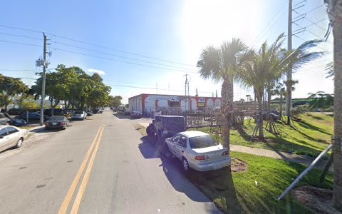 Auto Repair Shop «Xtreme Automotive Repairs, Inc.», reviews and photos, 5934 Funston St, Hollywood, FL 33023, USA
