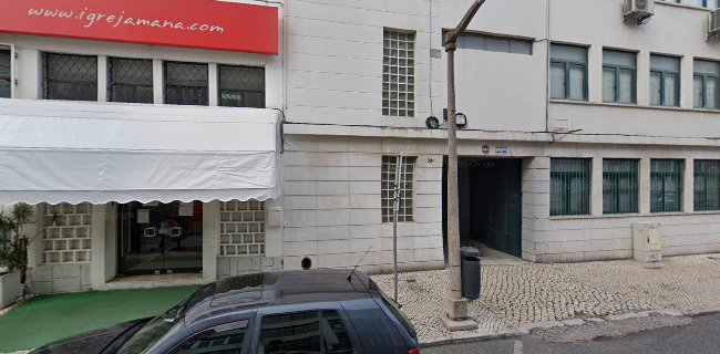 Avaliações doAtelier de Lisboa - Escola de Fotografia e Centro de Artes Visuais em Lisboa - Escola