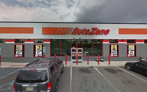 Auto Parts Store «AutoZone», reviews and photos, 4800 NJ-42, Blackwood, NJ 08012, USA