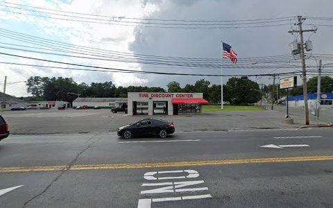 Tire Shop «Tire Discount Center», reviews and photos, 76 Dolson Ave, Middletown, NY 10940, USA