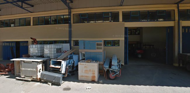 Escola de Ciências Agrárias e Veterinárias Pólo 2 - Vila Real