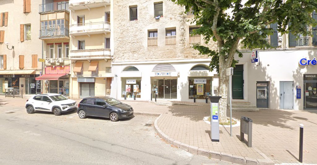 Centre De Santé Dentaire à Manosque (Alpes-de-Haute-Provence 04)