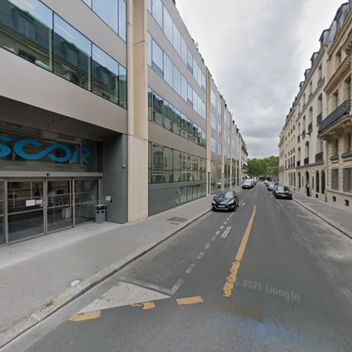 BTP Banque Prof. de l'Immobilier à Paris