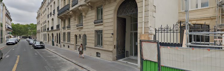 Photo du Banque BTP Banque Prof. de l'Immobilier à Paris