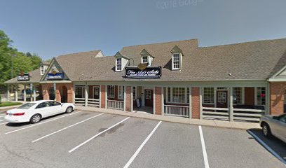 Stephen Ambrose - Pet Food Store in Richmond Virginia