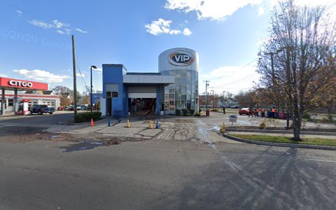 Car Wash «VIP WASH & LUBE», reviews and photos, 1747 Stratford Ave, Stratford, CT 06615, USA