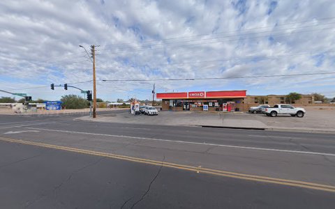 Convenience Store «Circle K», reviews and photos, 2360 W Broadway Ave, Apache Junction, AZ 85120, USA