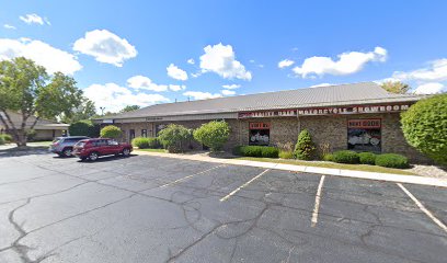 Jeanne S. Kelsey, DC - Pet Food Store in Valparaiso Indiana