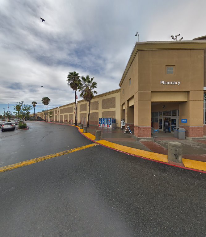 Build-A-Bear Workshop - San Diego Walmart Supercenter