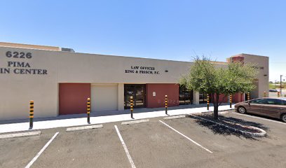 Jeffrey Bolton - Pet Food Store in Tucson Arizona