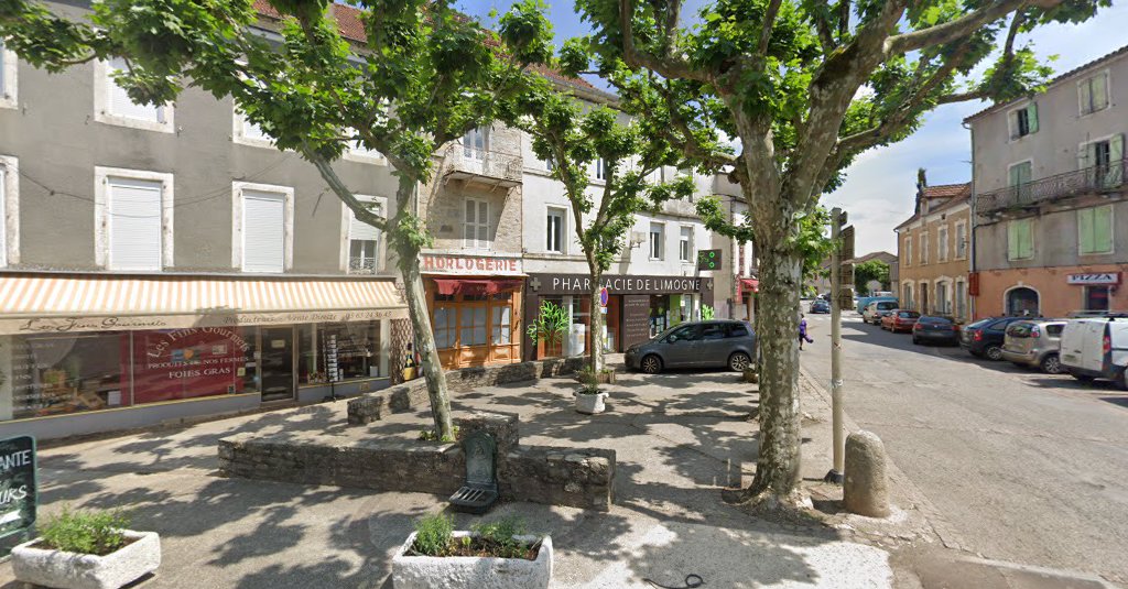 Limogne immobilier à Limogne-en-Quercy (Lot 46)