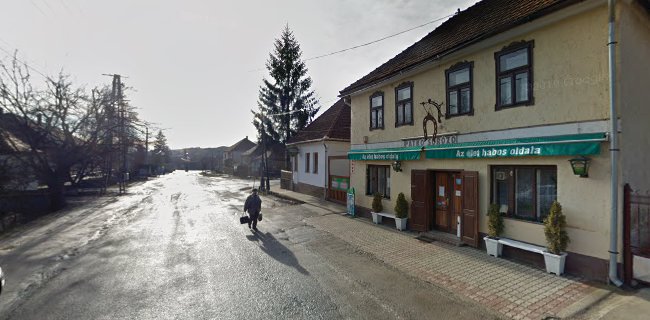 Patkó Söröző - Kocsma