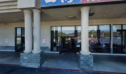 Yi-Hsiang Lin, DC - Pet Food Store in Hacienda Heights California