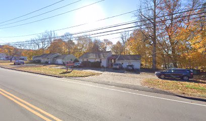 John Signoriello, DC - Pet Food Store in Seymour Connecticut