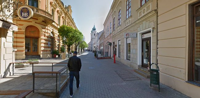 Értékelések erről a helyről: Kult Árpád, Pécs - Cipőjavítás
