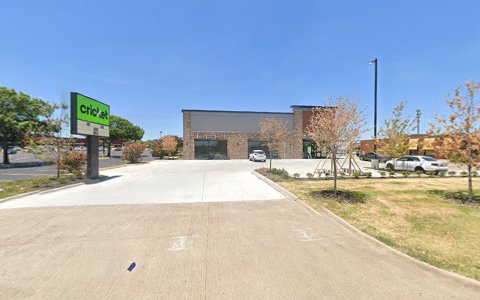 Cell Phone Store «Cricket Wireless Authorized Retailer», reviews and photos, 800 Dallas Hwy 160 T, Waxahachie, TX 75165, USA