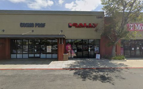 Beauty Supply Store «Sally Beauty», reviews and photos, 1280 W Redondo Beach Blvd, Gardena, CA 90247, USA