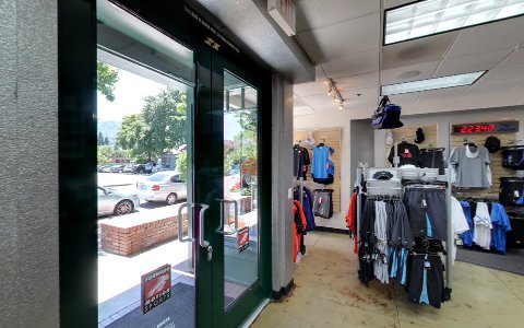 Running Store «Forward Motion Sports Inc», reviews and photos, 432 Hartz Ave, Danville, CA 94526, USA