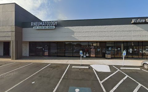 Eye Care Center «Vision Source», reviews and photos, 7959 Fredericksburg Rd # 137, San Antonio, TX 78229, USA