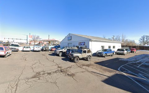 Auto Repair Shop «Westminster Auto Clinic», reviews and photos, 7970 Federal Blvd, Westminster, CO 80030, USA