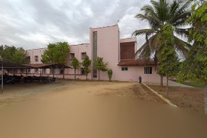 Bahubali engineering college canteen image