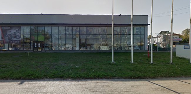 AutoNet Centru de Distribuție Botoșani